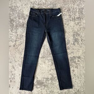 Old Navy Original Taper Built in Flex Jeans